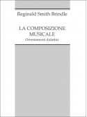 La Composizione Musicale