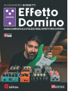 Effetto Domino - Guida completa all'utilizzo degli effetti per chitarra (libro/Video Online)
