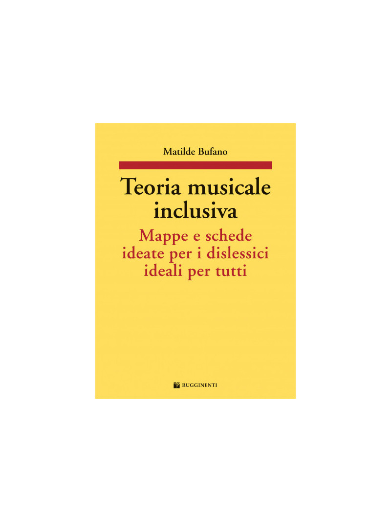 Teoria musicale inclusiva