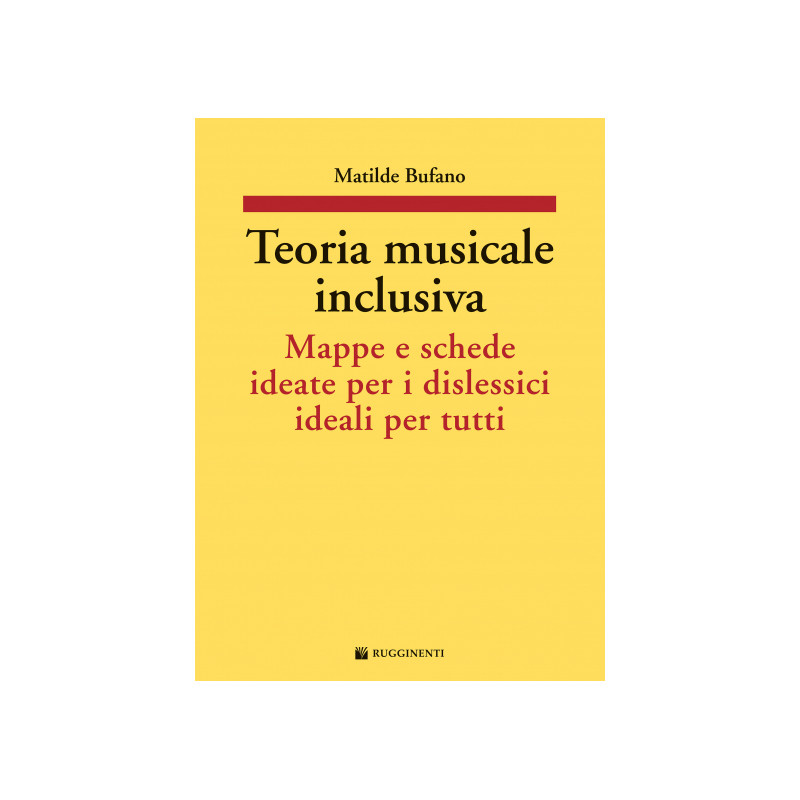 Teoria musicale inclusiva