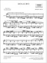 Maurice Ravel - Bolero (Pour Piano)