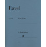 Maurice Ravel - Jeux d'eau