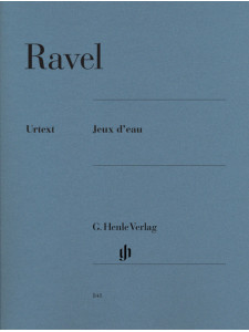 Maurice Ravel - Jeux d'eau