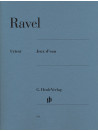 Maurice Ravel - Jeux d'eau
