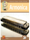 Iniziazione all'armonica in 3D (libro/CD/DVD)