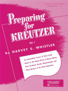 Preparing for Kreutzer - Volume 1