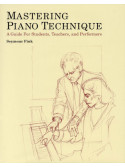Seymour Fink mastering piano technique