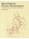 Mastering Piano Technique