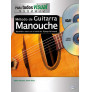 Método de Guitarra Manouche (book/CD/DVD)