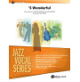 'S Wonderful (Jazz Vocal Series)