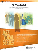 'S Wonderful (Jazz Vocal Series)