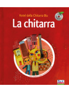Hotel della Chitarra Blu (libro/CD)