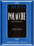 Fryderyk Chopin - Polacche