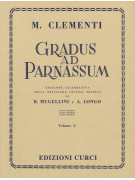 Clementi - Gradus ad Parnassum (Volume 1)
