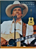 Modern Country For Guitar Tab