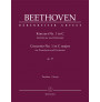 Beethoven 's Concerto No.1 In C Major Op.15 For Piano
