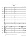 Beethoven 's Concerto No.1 In C Major Op.15 For Piano
