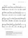 A Modern Method for Piano Scales