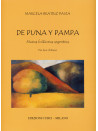 De Puna y Pampa (Per due chitarre)