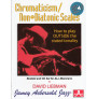 Chromaticism Non-Diatonic Scales (book/CD)