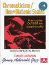 Chromaticism Non-Diatonic Scales (book/Audio Online)