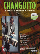 A Master's Approach to Timbales (book/CD)