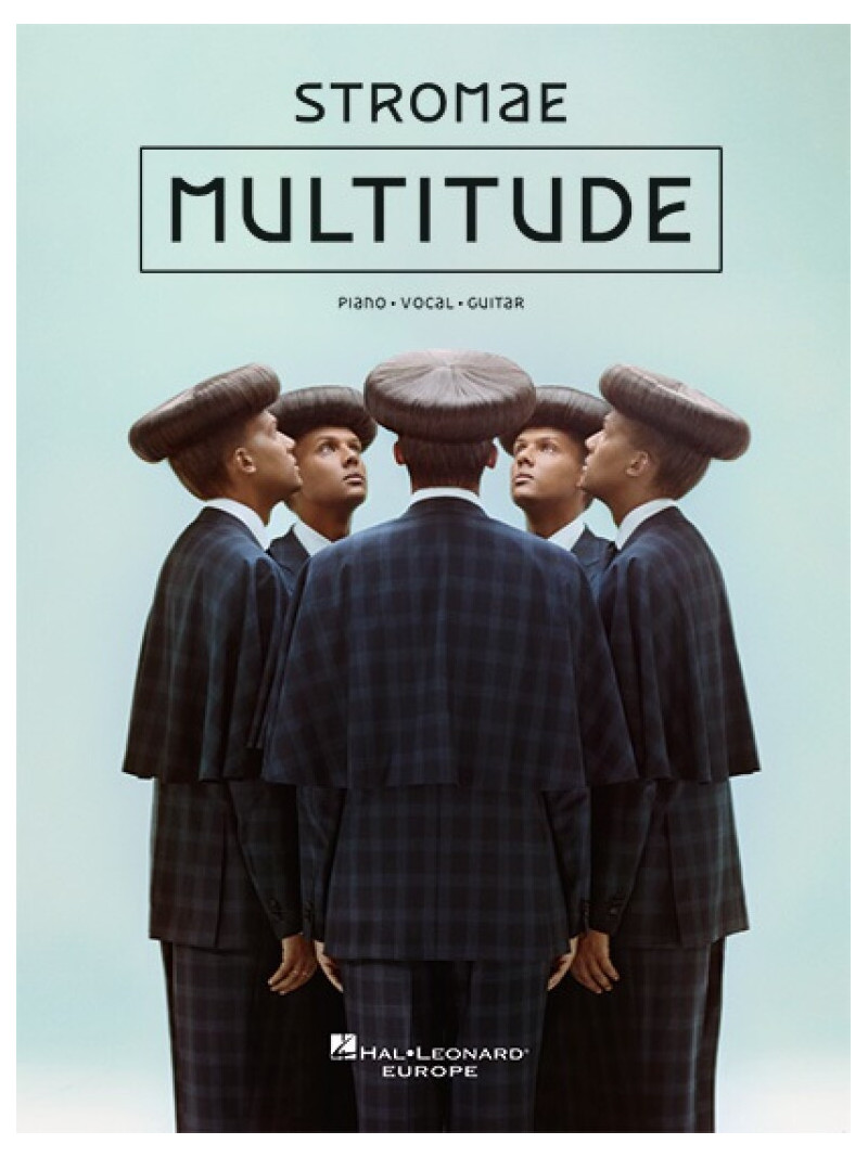 Stromae - MULTITUDE