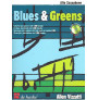 Allen Vizzutti: Blues & Greens - Alto Saxophone (Book/CD)