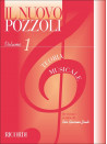 Pozzoli - Teoria musicale Volume 1