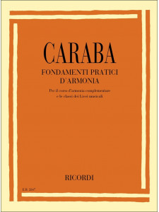 Fondamenti pratici d'armonia