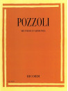 Pozzoli - Metodo d'Armonia