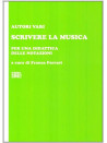 Scrivere la musica