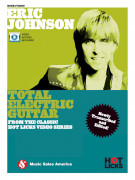 Total Electric Guitar (DVD)