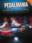 PEDALMANIA - The Complete Guide (book/Video Online)