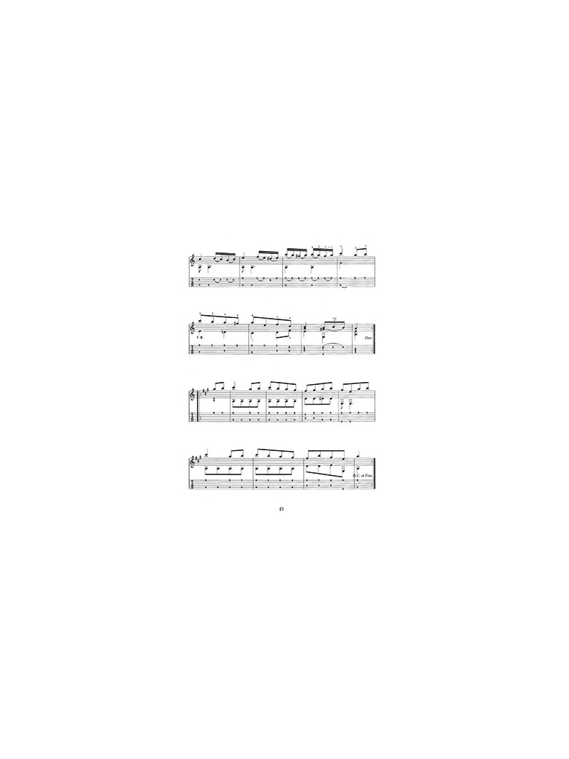 Guitar Classics in Tab (book/CD)