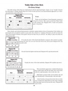 Stickology: A Guide To Playing The Chapman Stick (Book/DVD)