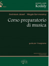 Corso preparatorio di musica - Guida per l'insegnante