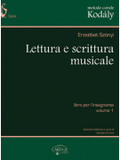 Kodaly: Lettura e scrittura musicale
