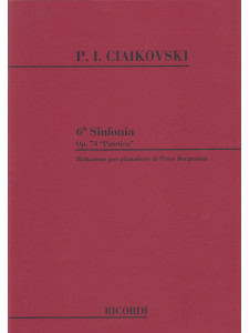 Tchaikovsky - Sinfonia "Patetica"