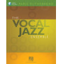The Vocal Jazz Ensemble (book/CD)