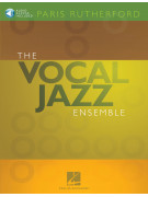 The Vocal Jazz Ensemble (book/CD)