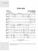 The Vocal Jazz Ensemble (book/CD)