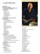 Modern Drummer Legends: Steve Smith (book/Audio Online)