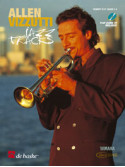 Jazz Tracks - Trumpet Bb/C (book/CD play-along)