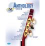 Anthology: 24 All Time Favorites Chitarra 3 (libro/CD)