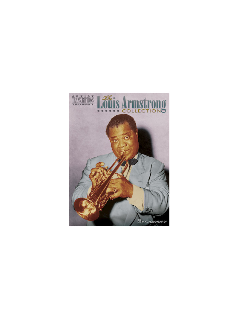 The Louis Armstrong Collection