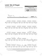 Drum Hero – Pop & Rock Standards (book/Audio Online)