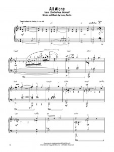 Thelonious Monk - Omnibook for Piano