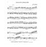 Advanced Clarinet Solos Volume II - Music Minus One Clarinet (book/