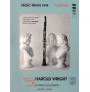 Advanced Clarinet Solos Volume IV - Music Minus One (book/CD)